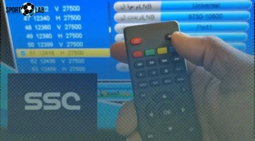 تردد قناة SSC HD لمباراة الجزائر وغينيا بتقنية HD في تصفيات المونديال 2026